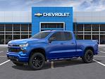 New 2026 Chevrolet Silverado 1500 RST Double Cab for sale #TZ238522 - photo 1