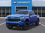 New 2026 Chevrolet Silverado 1500 RST Double Cab for sale #TZ238522 - photo 6