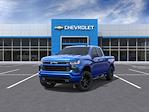 New 2026 Chevrolet Silverado 1500 RST Double Cab for sale #TZ238522 - photo 8