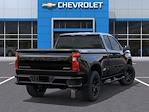 2026 Chevrolet Silverado 1500 Double Cab 4WD Pickup for sale #TZ255424 - photo 4