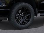 2026 Chevrolet Silverado 1500 Double Cab 4WD Pickup for sale #TZ255424 - photo 9