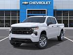 New 2026 Chevrolet Silverado 1500 Custom Crew Cab for sale #TZ260847 - photo 6
