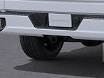 New 2026 Chevrolet Silverado 1500 Custom Crew Cab for sale #TZ261967 - photo 14