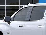 New 2026 Chevrolet Silverado 1500 LTZ Crew Cab for sale #TZ263107 - photo 12