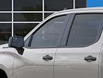 New 2026 Chevrolet Silverado 1500 Custom Crew Cab for sale #TZ265428 - photo 12