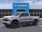 New 2026 Chevrolet Silverado 1500 RST Double Cab for sale #TZ279991 - photo 3