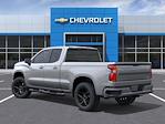 New 2026 Chevrolet Silverado 1500 RST Double Cab for sale #TZ279991 - photo 4