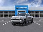 New 2026 Chevrolet Silverado 1500 RST Double Cab for sale #TZ279991 - photo 8