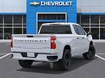 New 2026 Chevrolet Silverado 1500 Custom Double Cab for sale #TZ282841 - photo 2