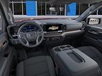2026 Chevrolet Silverado 1500 Double Cab 4WD Pickup for sale #TZ285270 - photo 15