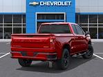 2026 Chevrolet Silverado 1500 Double Cab 4WD Pickup for sale #TZ285270 - photo 4
