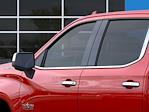 New 2026 Chevrolet Silverado 1500 LTZ Crew Cab for sale #TZ293059 - photo 12