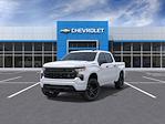 New 2026 Chevrolet Silverado 1500 Custom Crew Cab for sale #TZ293528 - photo 8