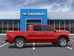 2026 Chevrolet Silverado 1500 Crew Cab 4WD Pickup for sale #TZ299675 - photo 5
