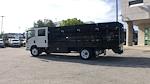 2023 Chevrolet LCF 4500 Crew Cab RWD Harbor Stake Bed for sale #230570C - photo 2