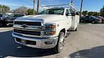 2023 Chevrolet Silverado 5500 Regular Cab DRW RWD, Royal Truck Body Service Body Service Truck for sale #231052TC - photo 1