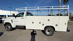 2023 Chevrolet Silverado 5500 Regular Cab DRW RWD, Royal Truck Body Service Body Service Truck for sale #231052TC - photo 7