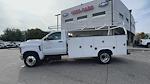 New 2023 Chevrolet Silverado 5500 Regular Cab Royal 46-VD-132 Service Truck for sale #231052TC - photo 35