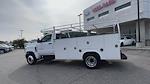 2023 Chevrolet Silverado 5500 Regular Cab DRW RWD, Royal Truck Body Service Body Service Truck for sale #231052TC - photo 36