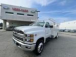 New 2023 Chevrolet Silverado 5500 Regular Cab Royal 46-VD-132 Service Truck for sale #231052TC - photo 31