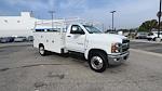 New 2023 Chevrolet Silverado 5500 Regular Cab Royal 46-VD-132 Service Truck for sale #231052TC - photo 32