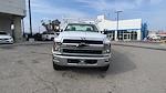 New 2023 Chevrolet Silverado 5500 Regular Cab Royal 46-VD-132 Service Truck for sale #231052TC - photo 33