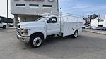 New 2023 Chevrolet Silverado 5500 Regular Cab Royal 46-VD-132 Service Truck for sale #231052TC - photo 34