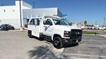 2023 Chevrolet Silverado 5500 Regular Cab DRW RWD, Harbor Standard Contractor Body Contractor Truck for sale #231462TC - photo 4