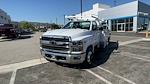 2023 Chevrolet Silverado 5500 Regular Cab DRW RWD, Scelzi CTFB Contractor Truck for sale #231156C - photo 33