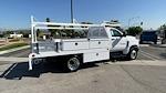 New 2023 Chevrolet Silverado 5500 Regular Cab Scelzi Contractor Truck for sale #231156C - photo 9
