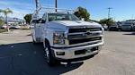 2023 Chevrolet Silverado 5500 Regular Cab DRW RWD, Royal Truck Body Service Body Service Truck for sale #231285TC - photo 5