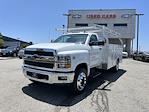 2023 Chevrolet Silverado 5500 Regular Cab DRW RWD, Royal Truck Body Service Body Service Truck for sale #231285TC - photo 68