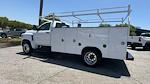 New 2023 Chevrolet Silverado 5500 Regular Cab Royal 46-VD-132 Service Truck for sale #231285TC - photo 36