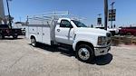 2023 Chevrolet Silverado 5500 Regular Cab DRW RWD, Royal Truck Body Service Body Service Truck for sale #231285TC - photo 32