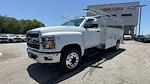 2023 Chevrolet Silverado 5500 Regular Cab DRW RWD, Royal Truck Body Service Body Service Truck for sale #231285TC - photo 34