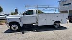 2023 Chevrolet Silverado 5500 Regular Cab DRW RWD, Royal Truck Body Service Body Service Truck for sale #231285TC - photo 35