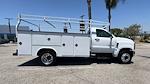 2023 Chevrolet Silverado 5500 Regular Cab DRW RWD, Royal Truck Body Service Body Service Truck for sale #231285TC - photo 39