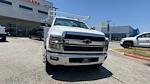 2023 Chevrolet Silverado 5500 Regular Cab DRW RWD, Royal Truck Body Service Body Service Truck for sale #231285TC - photo 61