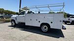 2023 Chevrolet Silverado 5500 Regular Cab DRW RWD, Royal Truck Body Service Body Service Truck for sale #231285TC - photo 64