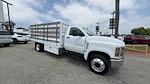 New 2023 Chevrolet Silverado 5500 Work Truck Regular Cab RWD Royal for sale #231336TC - photo 3