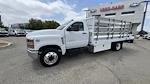 New 2023 Chevrolet Silverado 5500 Work Truck Regular Cab RWD Royal for sale #231336TC - photo 35