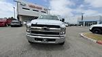 New 2023 Chevrolet Silverado 5500 Work Truck Regular Cab RWD Royal for sale #231336TC - photo 4