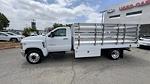 New 2023 Chevrolet Silverado 5500 Work Truck Regular Cab RWD Royal for sale #231336TC - photo 6