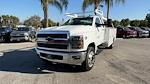 2023 Chevrolet Silverado 5500 Regular Cab DRW RWD, Harbor TradeMaster Service Truck for sale #231388TC - photo 35