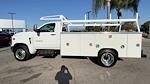 2023 Chevrolet Silverado 5500 Regular Cab DRW RWD, Harbor TradeMaster Service Truck for sale #231388TC - photo 37