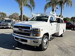 2023 Chevrolet Silverado 5500 Regular Cab DRW RWD, Harbor TradeMaster Service Truck for sale #231388TC - photo 40