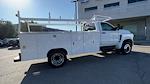 New 2023 Chevrolet Silverado 5500 Regular Cab Harbor HT132-2341A Service Truck for sale #231388TC - photo 3