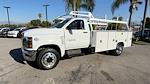 New 2023 Chevrolet Silverado 5500 Regular Cab Harbor HT132-2341A Service Truck for sale #231388TC - photo 7
