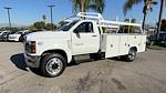 2023 Chevrolet Silverado 5500 Regular Cab DRW RWD, Harbor TradeMaster Service Truck for sale #231388TC - photo 7