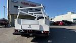 New 2023 Chevrolet Silverado 5500 Regular Cab Harbor HT132-2341A Service Truck for sale #231388TC - photo 9